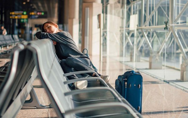 Flight Delays? Get Your Compensation!