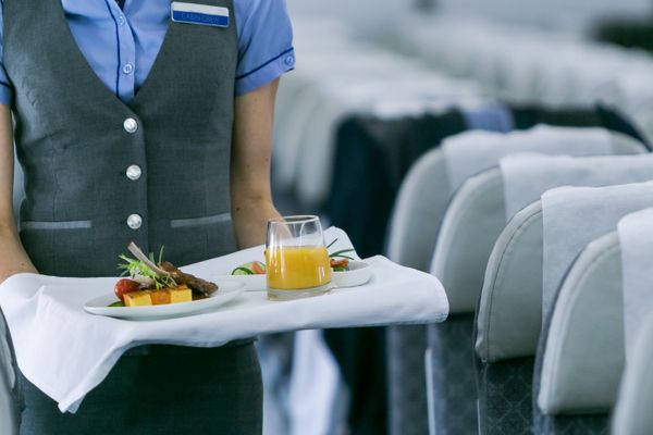 15 Airline Amenities That Make Flights More Comfortable